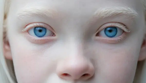 Albinism