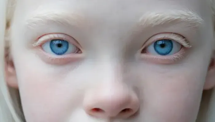 Albinism