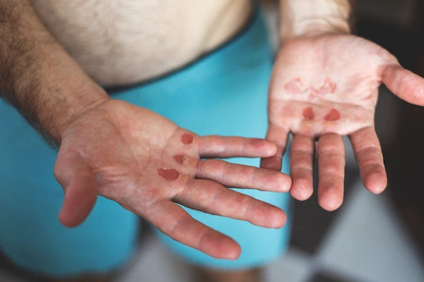 Understanding Calluses