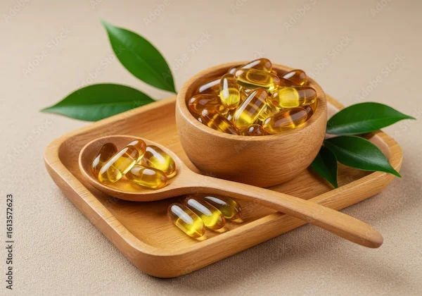 Fish Oil Benefits, Uses, and Precautions
