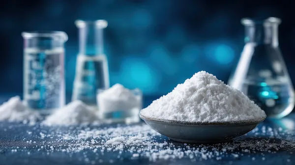 Sodium Test
