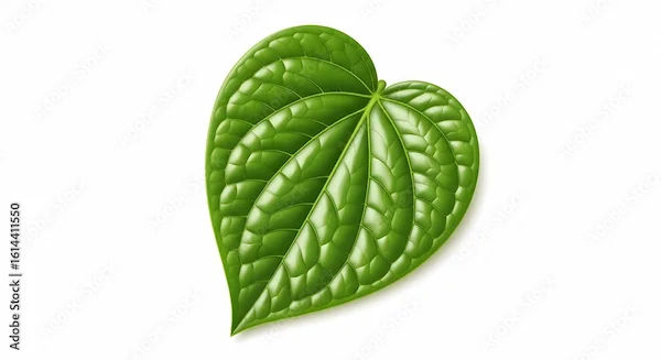 Health Benefits of Paan Leaf