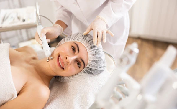 Cosmetic Surgery