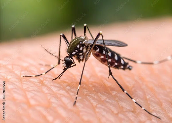 Chikungunya vs. Dengue: Key Differences