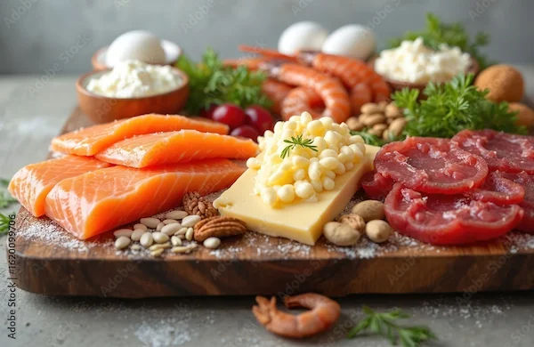 Bodybuilding Foods to Include