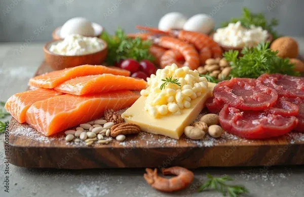 Bodybuilding Foods to Include