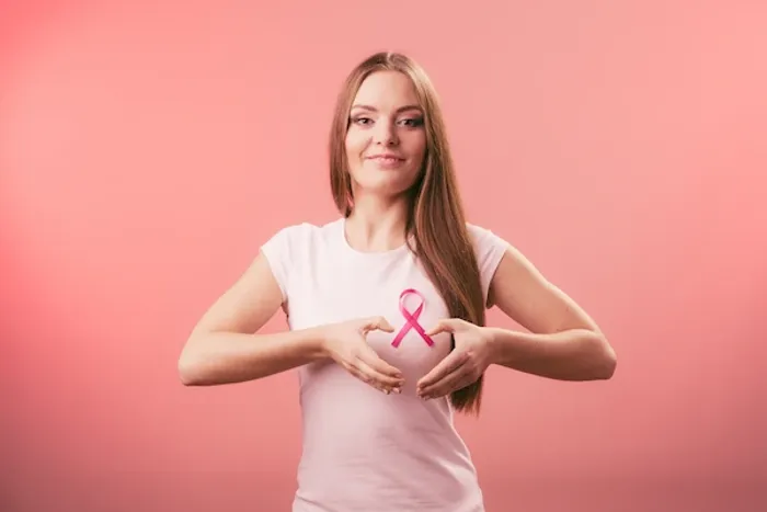breast cancer