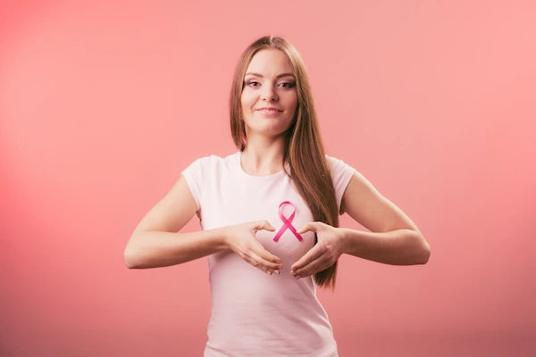 breast cancer