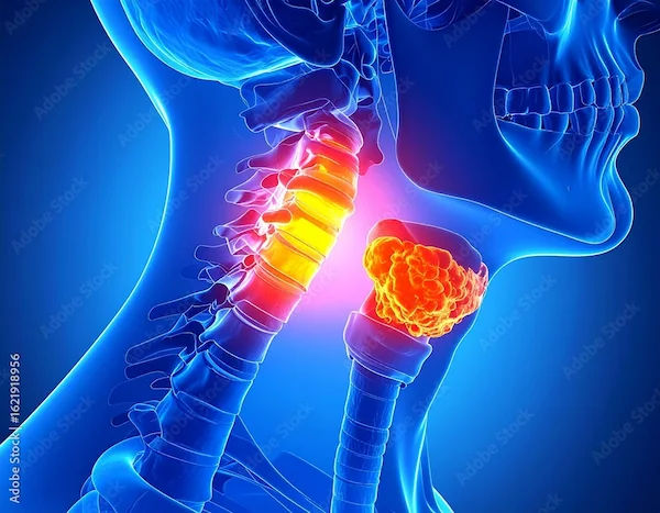 Understanding Throat Cancer: Causes and Care