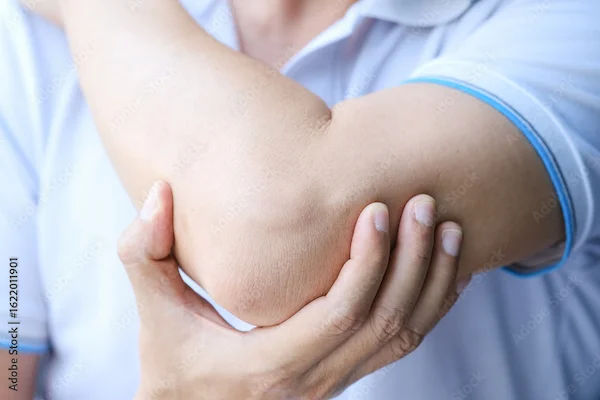 Understanding Elbow Joint Pain Causes and Treatments