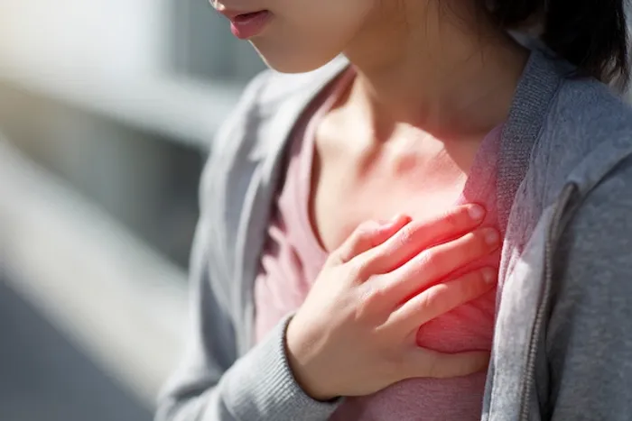 Can Kids Experience Heart Attacks