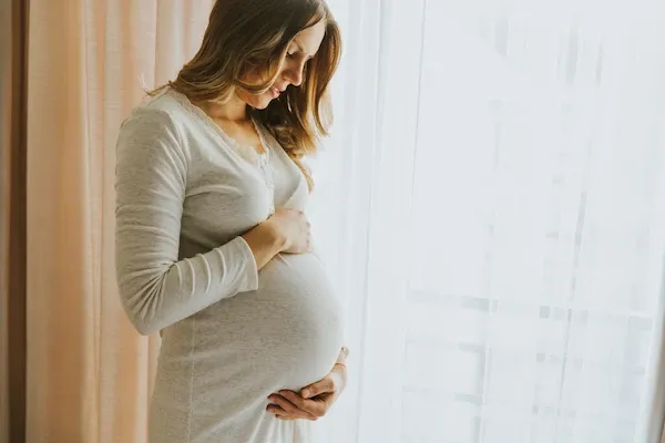 pregnancy