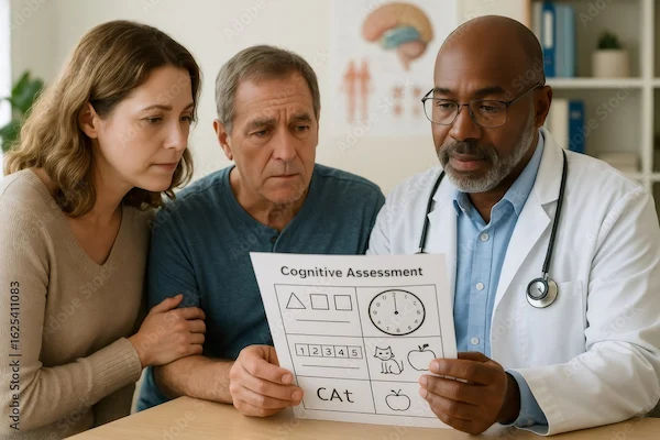 Cognitive Testing Overview