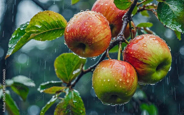 Healthy Foods for Rainy Weather