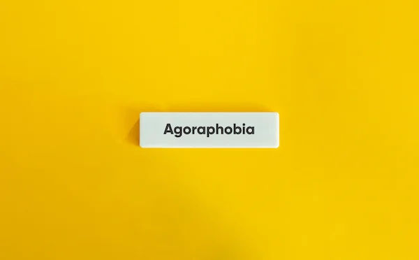 Understanding Agoraphobia