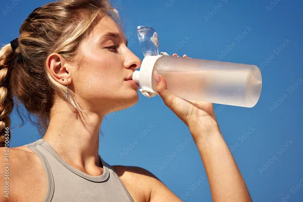 Ways to Stay Hydrated in Summer