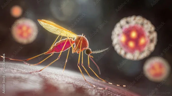 Infectious Diseases Overview and Management