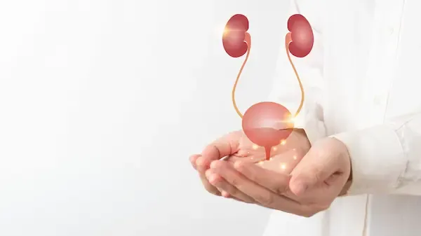 Urinary Retention