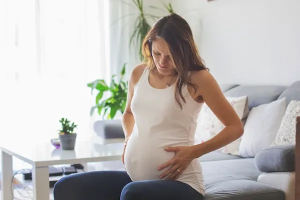 Contractions During Pregnancy