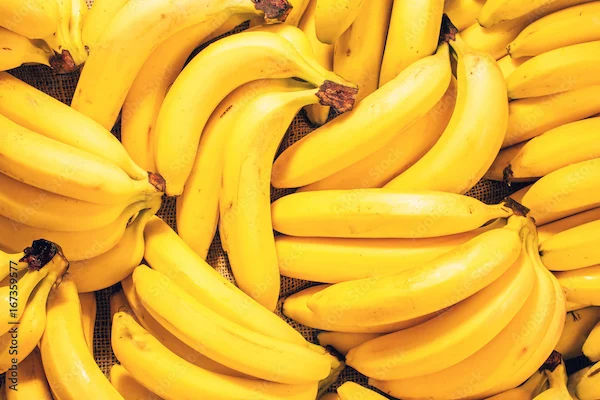Benefits and Nutritional Value of Bananas