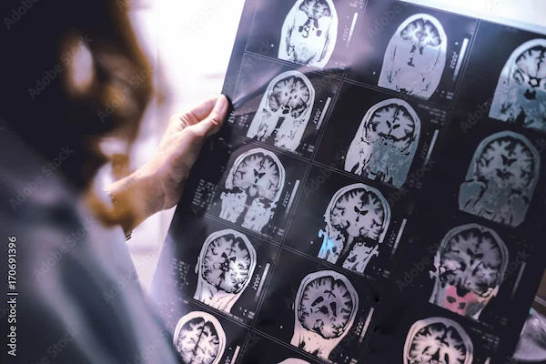 Understanding Dementia, Its Types and Symptoms
