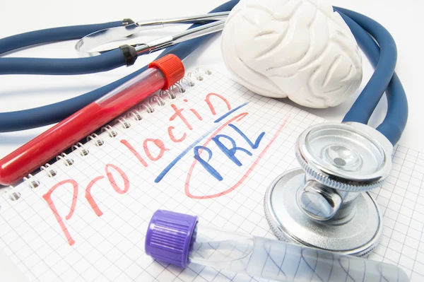 prolactin