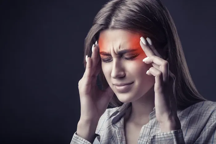 headache