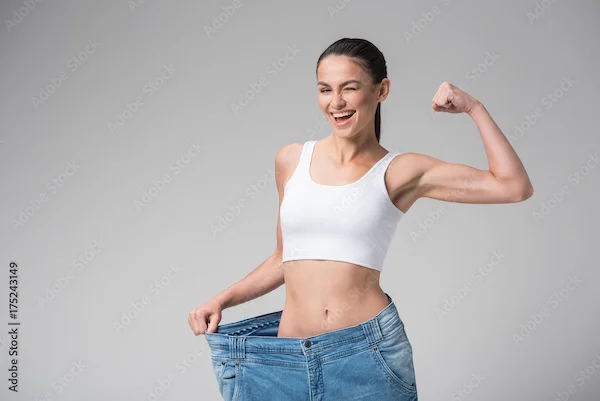 Health Aspects of Rapid Weight Loss