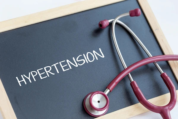 Hypertension