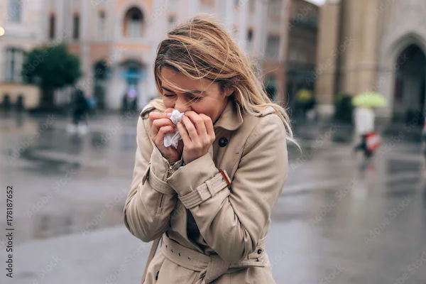 Rain Fever Symptoms and Management Guide