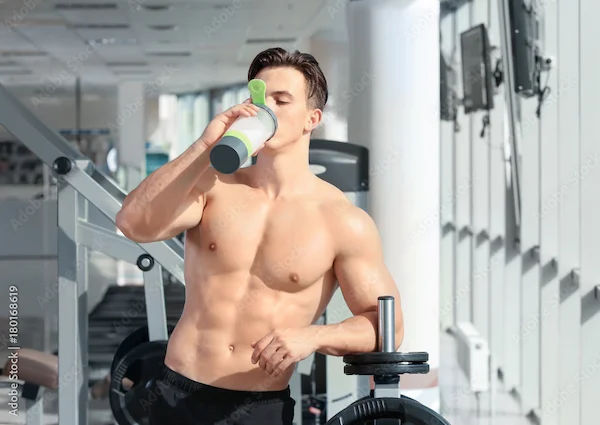 Side Effects of Gym Supplements and Protein