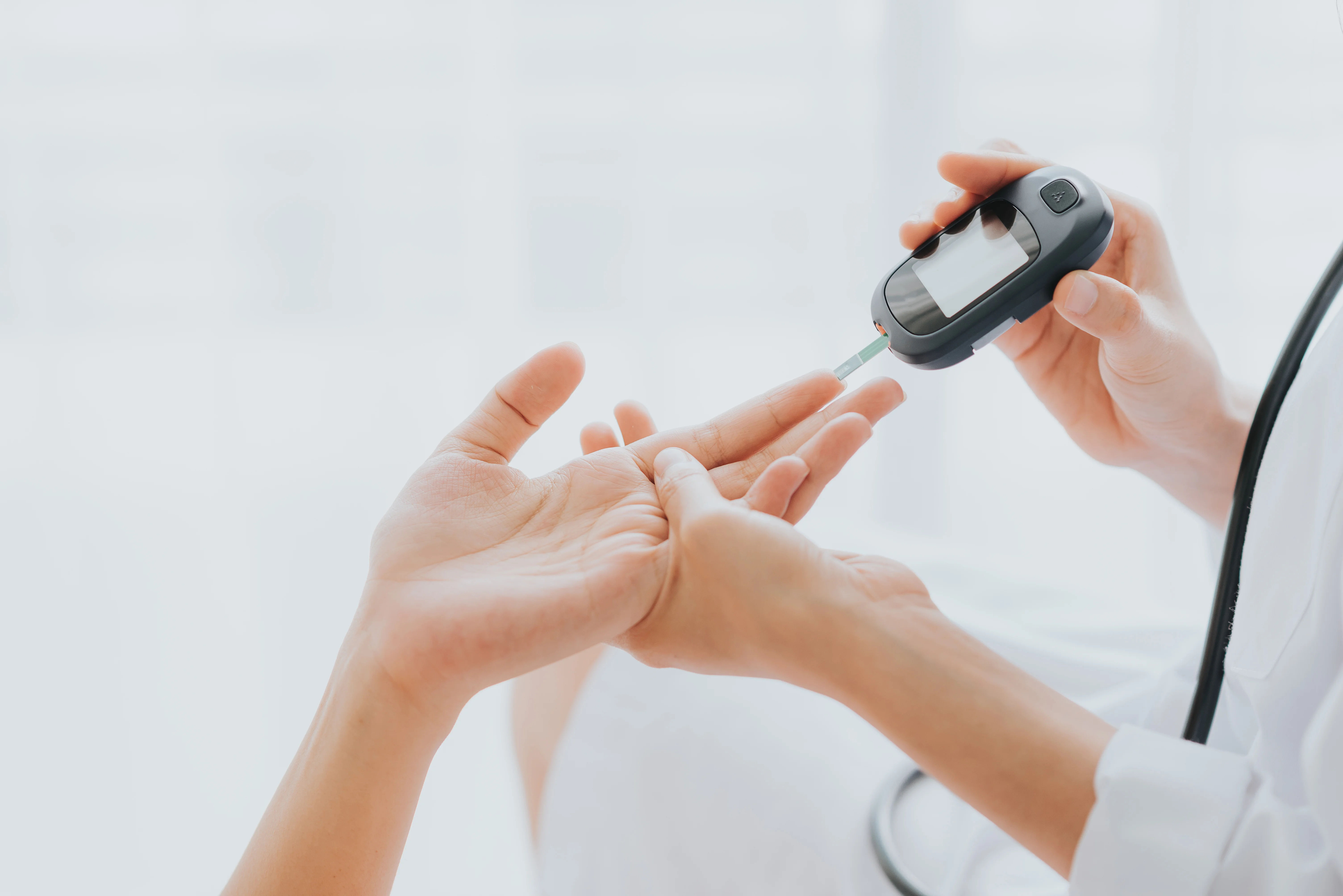 Diabetes Testing Methods for Patients