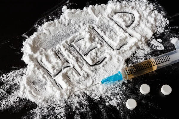 Drug Addiction
