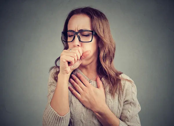 Chronic Bronchitis