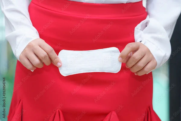 Understanding White Discharge Before Period