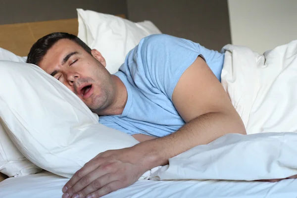 Is Snoring Harmful to Your Health?