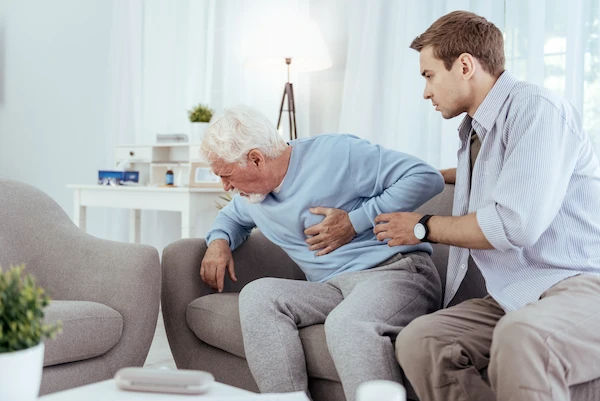 Understanding FAST in Stroke Recognition
