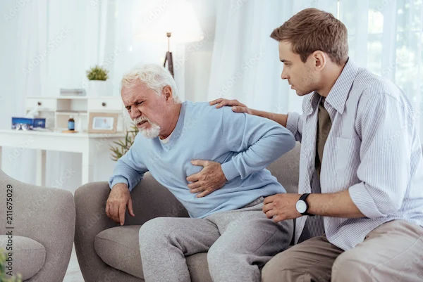 Types of Stroke Explained
