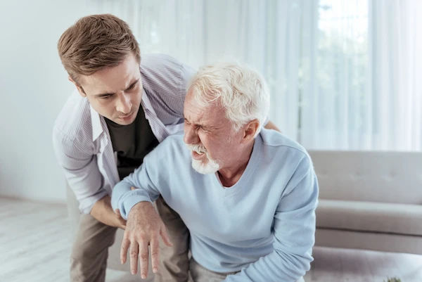 Signs to Identify a Stroke