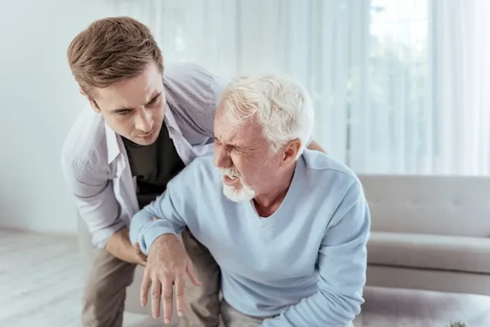 Signs to Identify a Stroke