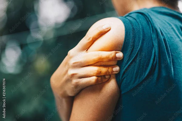 Understanding Right Arm Pain Causes