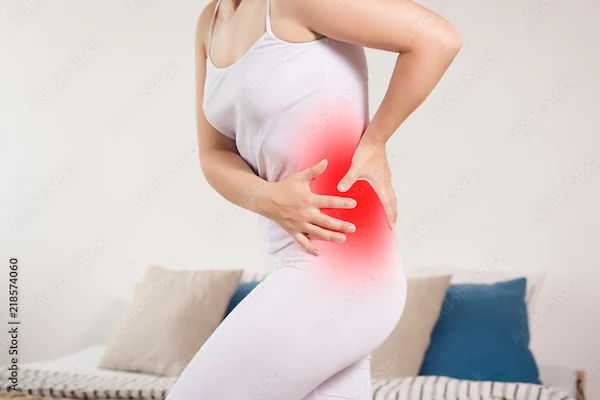 Left Hip Pain in Women: Causes and Solutions