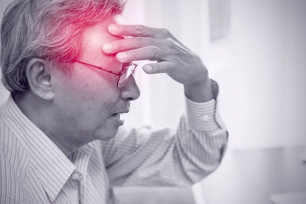 Stroke Information for Patients