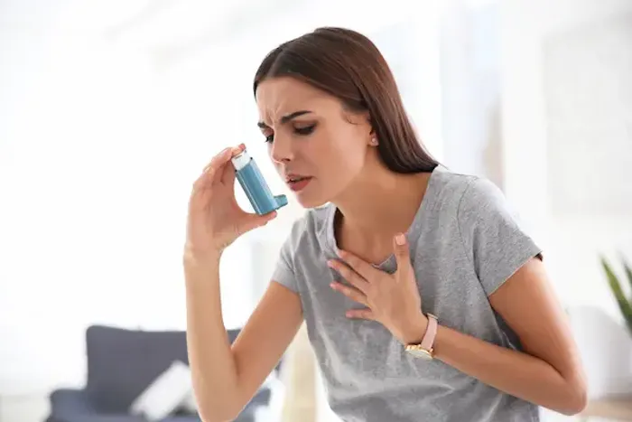 Asthma