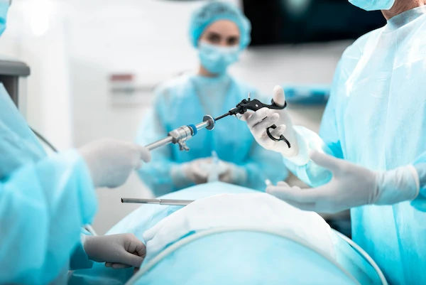 Tuboplasty Procedures