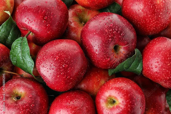 Calories and Nutrition of Apples