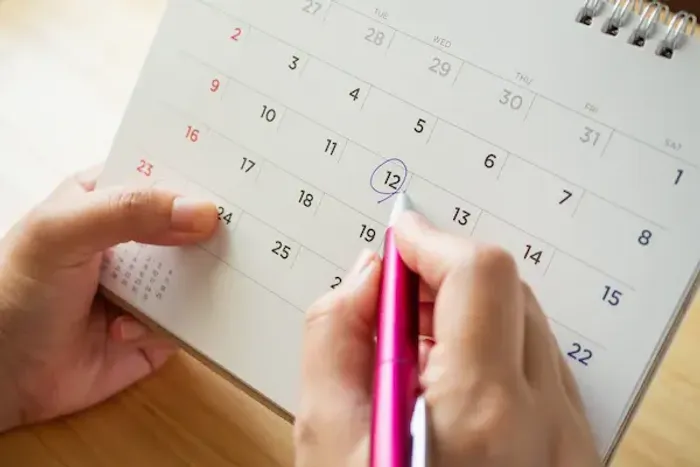 Signs of Ovulation