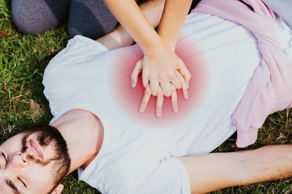 Stroke First Aid Procedures