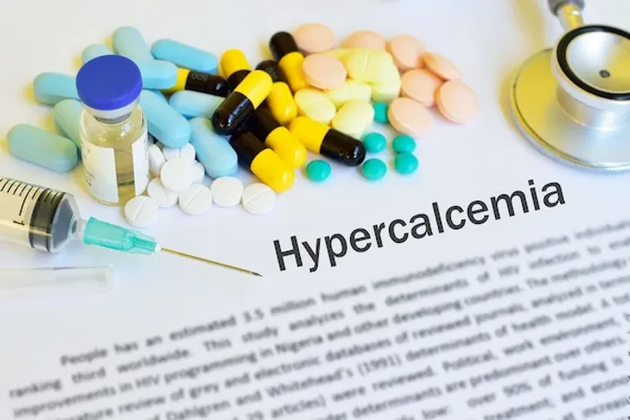 Causes, Symptoms, and Treatments of Hypercalcemia
