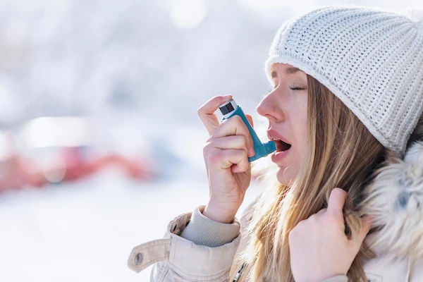 asthma
